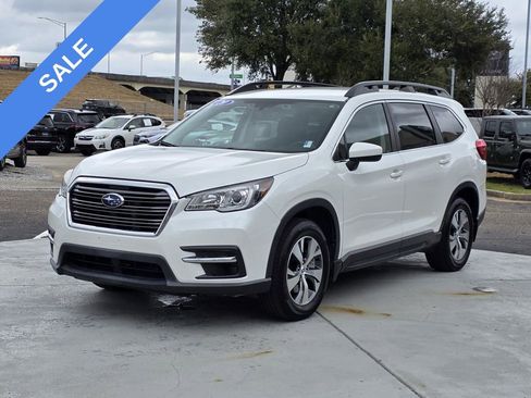 Used 2020 Subaru Ascent Premium w/ Convenience Package image 7