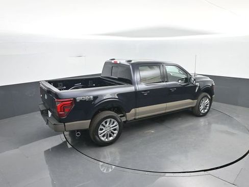 New 2026 Ford F150 King Ranch AWD/4WD image 24