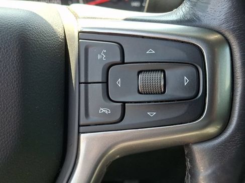 Used 2021 Chevrolet Silverado 1500 LT w/ All Star Edition Plus AWD/4WD image 17