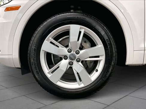 Used 2018 Audi Q5 2.0T Premium Plus w/ Premium Plus Package image 10