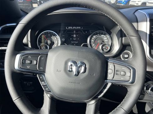 New 2026 RAM 1500 Big Horn image 14