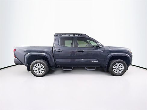 Used 2024 Toyota Tacoma SR5 image 8