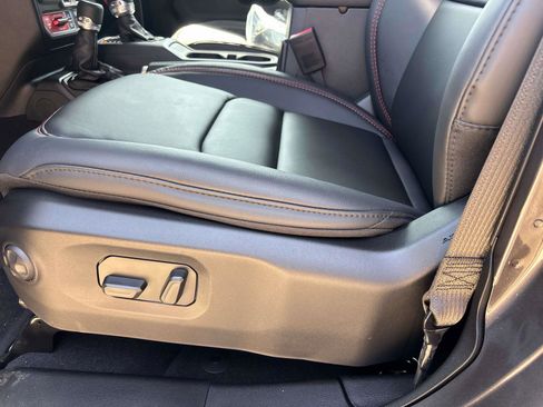 New 2026 Jeep Gladiator Rubicon AWD/4WD image 5