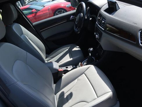 Used 2016 Audi Q3 2.0T Premium Plus w/ Technology Package FWD image 26