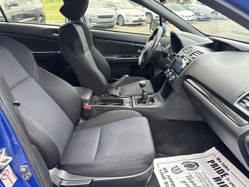 Used 2020 Subaru WRX Premium image 20
