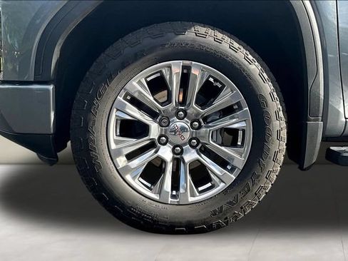 Used 2019 GMC Sierra 1500 Denali w/ Trailer Camera Package AWD/4WD image 32