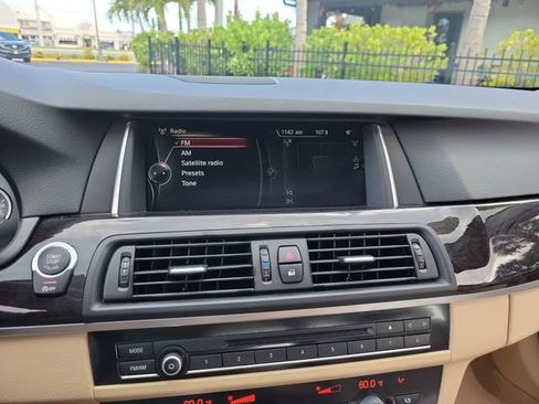 Used 2014 BMW 535i xDrive Sedan AWD/4WD image 26