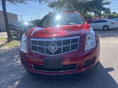Used 2013 Cadillac SRX Luxury w/ Driver Awareness Package