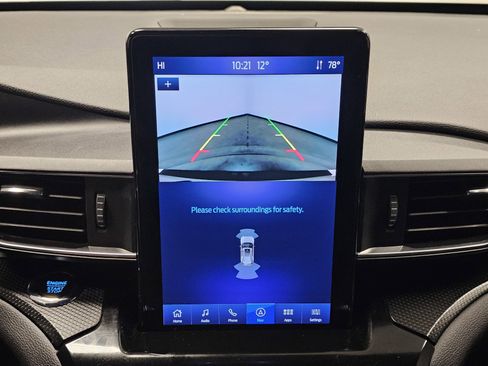 Used 2024 Ford Explorer ST w/ Equipment Group 401A image 30