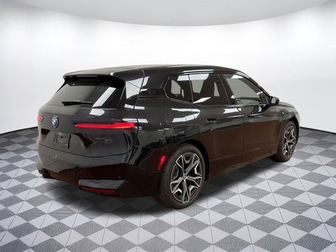 Used 2025 BMW iX M60 image 6