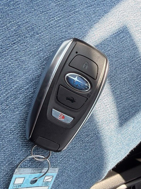 Used 2025 Subaru Ascent Bronze Edition AWD/4WD image 25