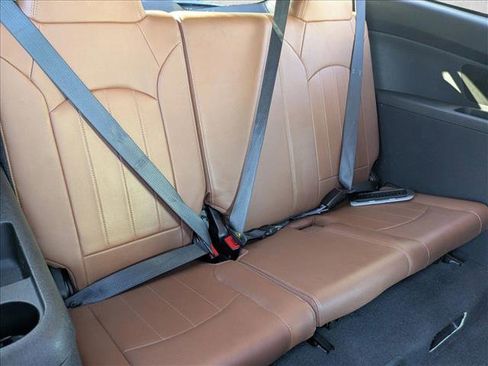 Used 2016 Chevrolet Traverse LTZ w/ LPO, 'HIT The Road' Package image 19