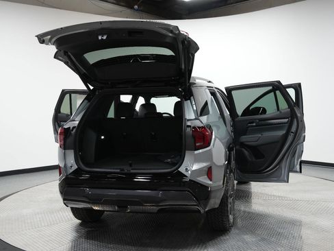 New 2026 GMC Terrain AT4 image 10