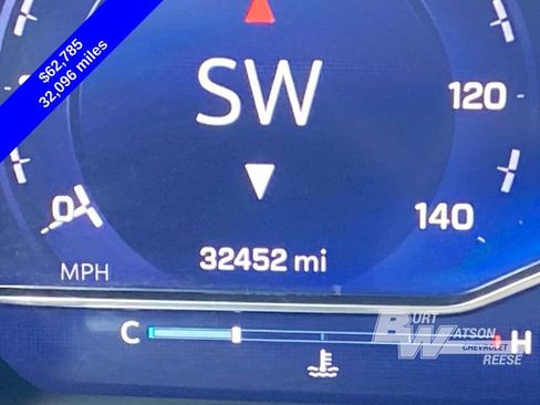 Certified 2025 Chevrolet Silverado 3500 LT w/ All Star Edition image 20