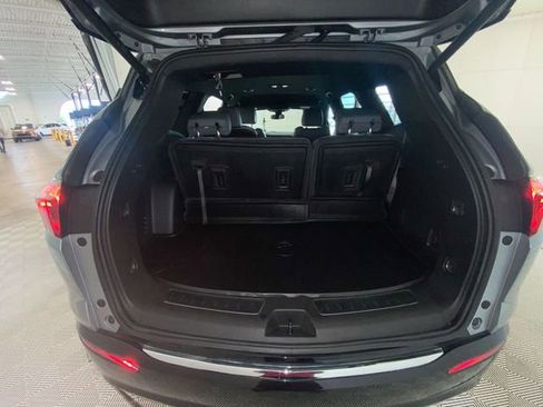 Used 2024 Buick Enclave Essence w/ LPO, Floor Liner Package AWD/4WD image 12