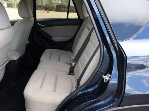 Used 2015 MAZDA CX-5 Touring image 20