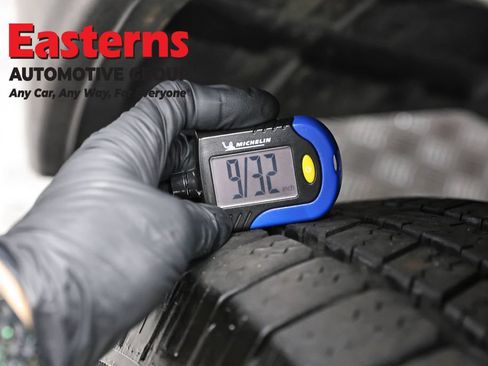Used 2023 RAM 1500 Tradesman RWD image 23