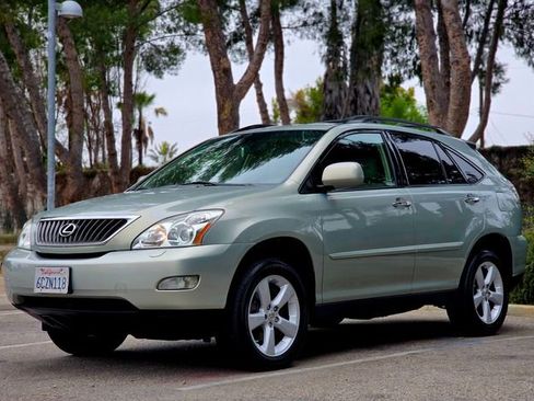 Used 2008 Lexus RX 350 2WD image 5