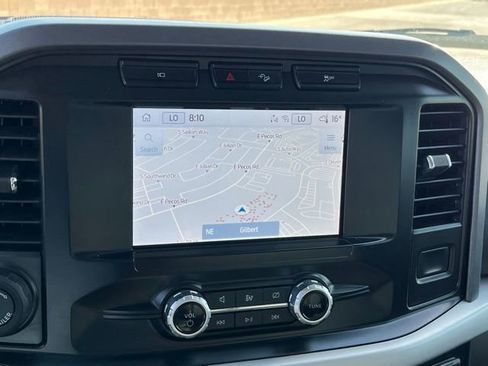 Used 2023 Ford F150 XLT w/ Equipment Group 301A Mid AWD/4WD image 20