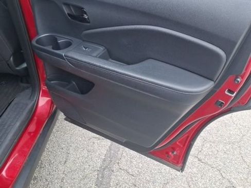 Used 2023 Honda Passport Elite image 24