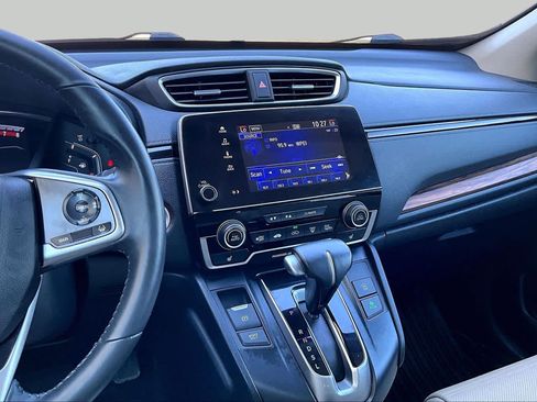 Used 2022 Honda CR-V EX-L image 7