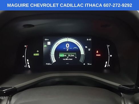 Used 2025 Toyota Camry SE w/ Convenience Package AWD/4WD image 21