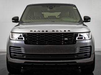 Used 2021 Land Rover Range Rover Westminster Edition video 2
