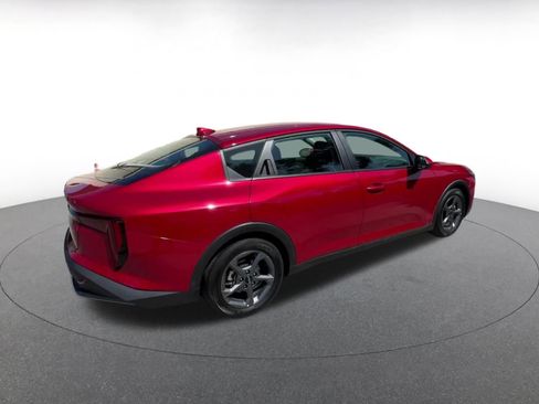Used 2025 Kia K4 FWD image 15