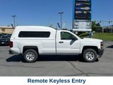 Used 2014 Chevrolet Silverado 1500 W/T image 6