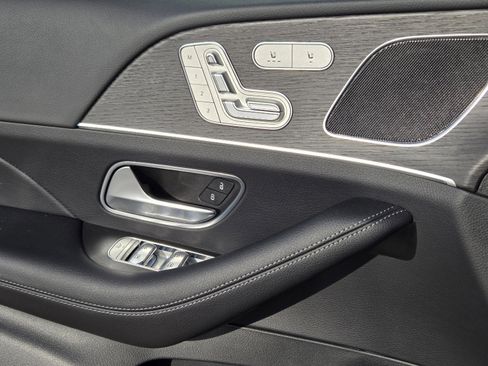 Used 2026 Mercedes-Benz GLE 350 4MATIC image 19