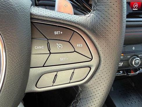 New 2026 Dodge Durango GT w/ Blacktop Package AWD/4WD image 16