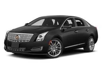 Used 2014 Cadillac XTS FWD video 1