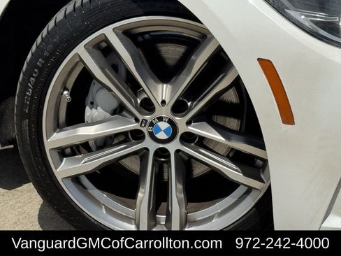 Used 2019 BMW 430i Coupe w/ M Sport Package RWD image 32