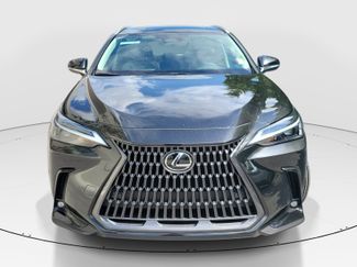Certified 2026 Lexus NX 350 AWD video 2