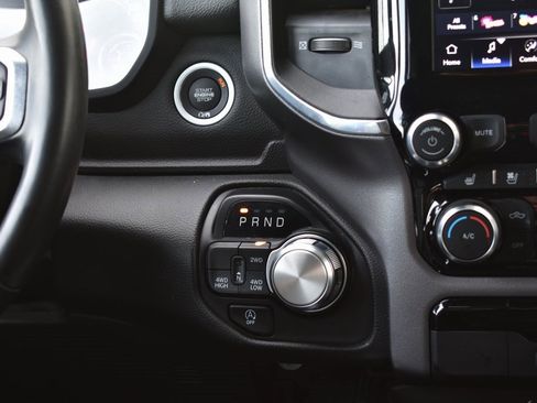 Used 2023 RAM 1500 Laramie image 37