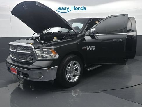 Used 2018 RAM 1500 Lone Star RWD image 36
