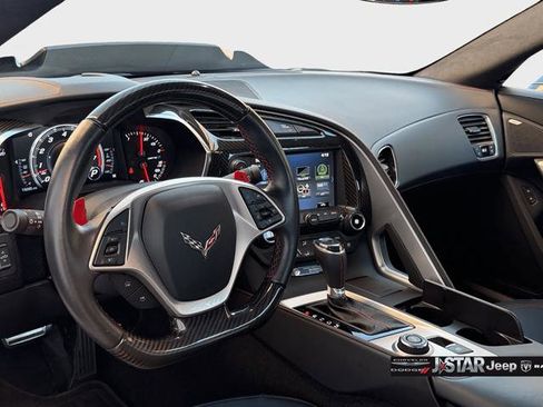 Used 2019 Chevrolet Corvette ZR1 image 9