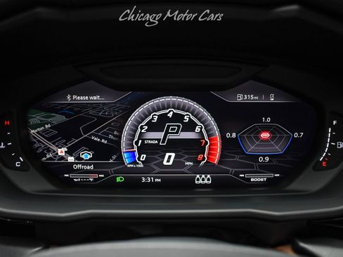 Used 2021 Lamborghini Urus AWD/4WD image 12