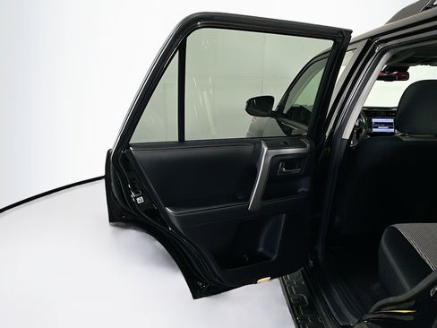 Used 2024 Toyota 4Runner SR5 image 24