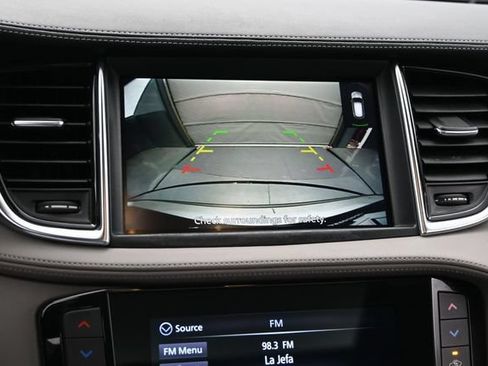 Used 2023 INFINITI QX50 Luxe w/ Accent Package FWD image 26