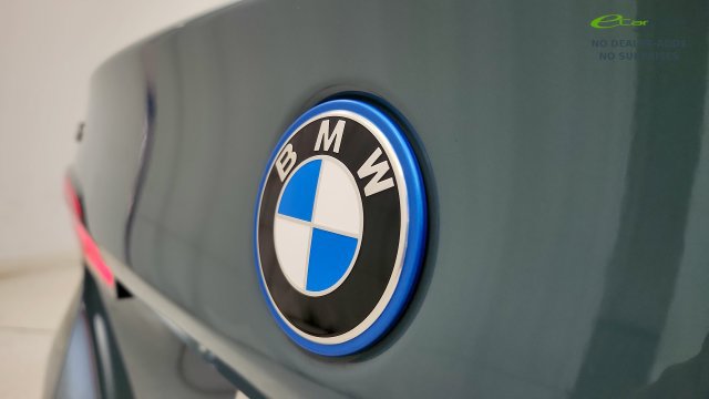 Used 2026 BMW i5 eDrive40 AWD/4WD image 31