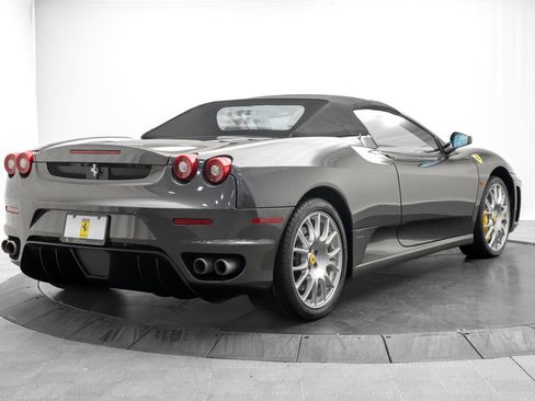 Used 2009 Ferrari F430 Spider RWD image 6
