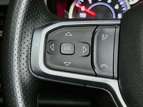 New 2026 RAM 2500 Tradesman AWD/4WD image 28