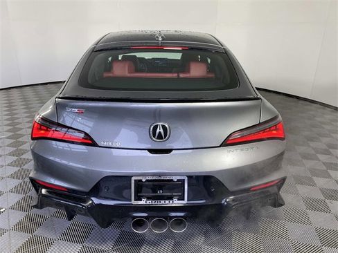 Used 2025 Acura Integra Type S image 7