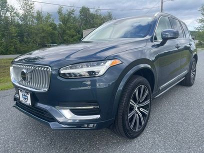 Used 2024 Volvo XC90 B5 Core w/ Protection Package Premier