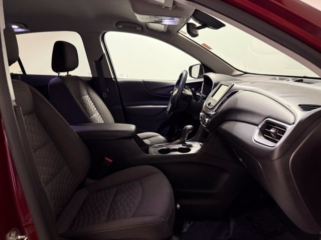 Used 2019 Chevrolet Equinox LT FWD image 27