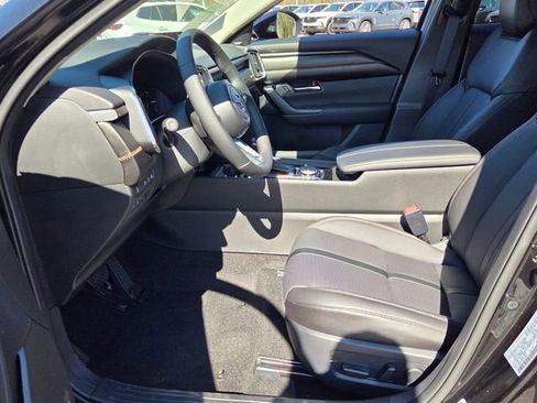 New 2026 MAZDA CX-50 2.5 Hybrid w/ Weather Package image 4