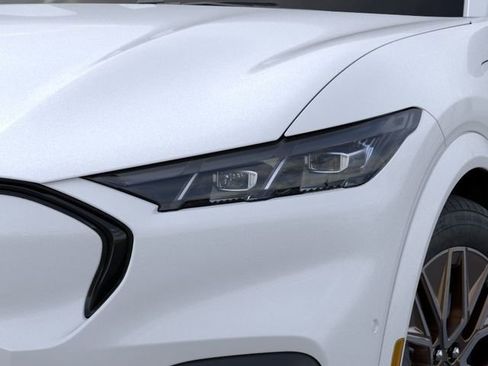 New 2025 Ford Mustang Mach-E Premium RWD image 18
