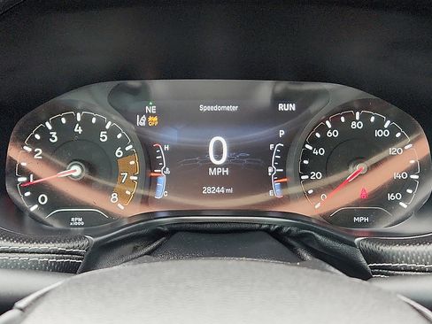 Used 2022 Jeep Compass Latitude image 18