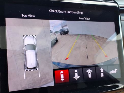 Used 2022 Jeep Grand Cherokee Summit image 15